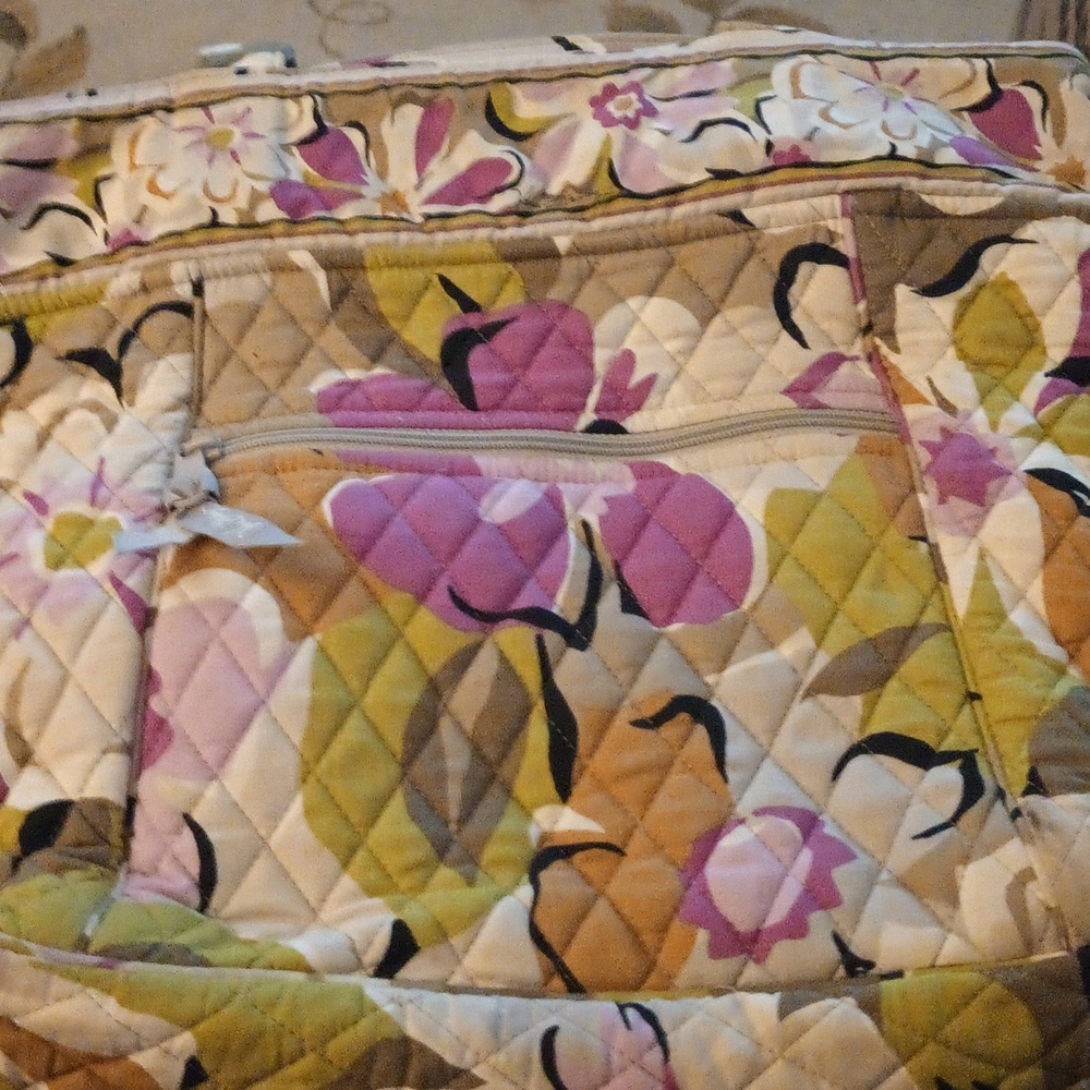 Vera Bradley bag